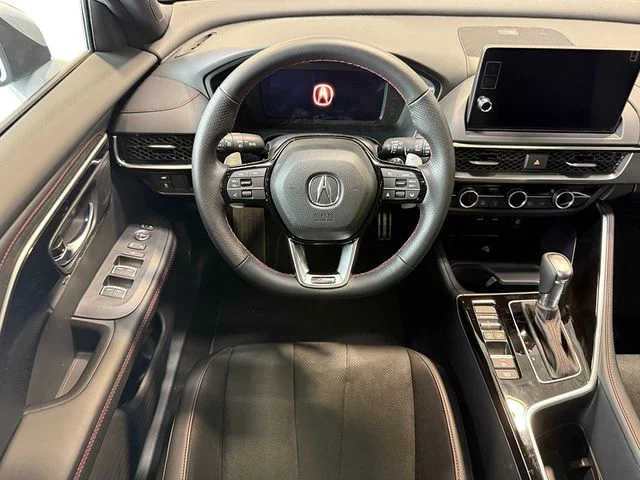 New 2026 Urban Gray Pearl Acura A-Spec Package image 17