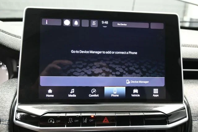 Used 2023 Gray Jeep Sport image 32