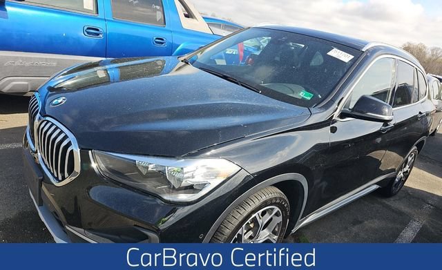 2022 BMW X1 xDrive28i's photo