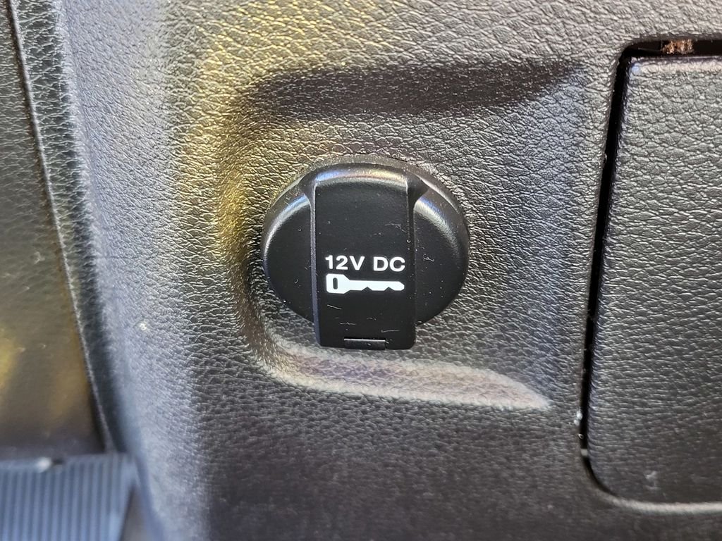 Used 2014 Black Ram Tradesman image 21