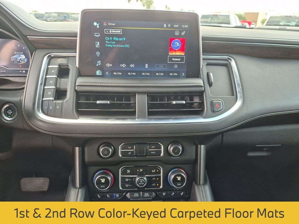 Used 2023 Black Chevrolet Premier image 33
