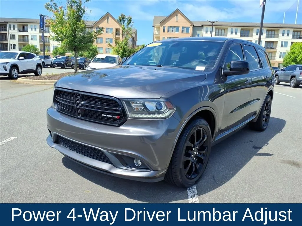 Used 2019  Dodge SXT Plus image 36