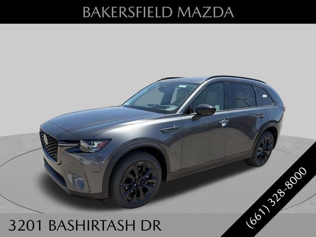60 New Mazda CX-90 for Sale in Bakersfield, CA | Bakersfield Mazda