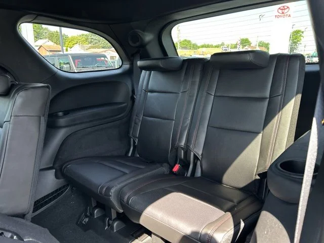 New 2026 DB Black Clearcoat Dodge GT Plus image 20