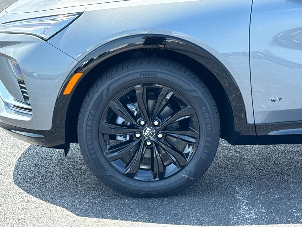 2026 Buick Envista Sport Touring - Photo 12