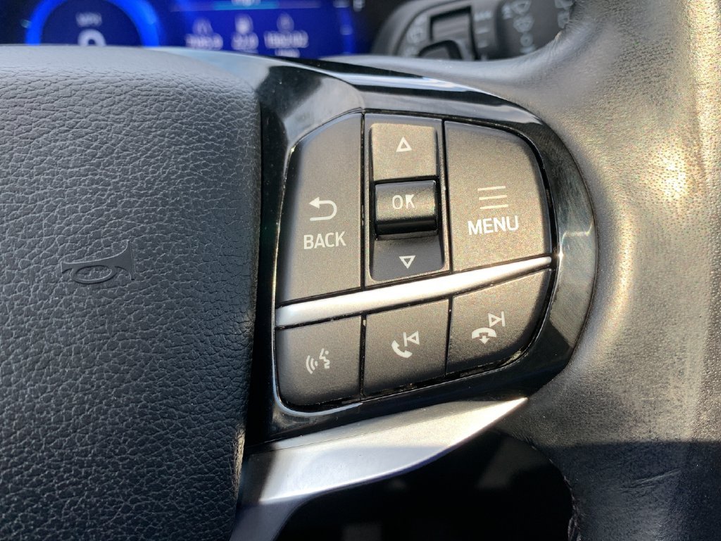 2021 Ford Explorer Platinum - Photo 23
