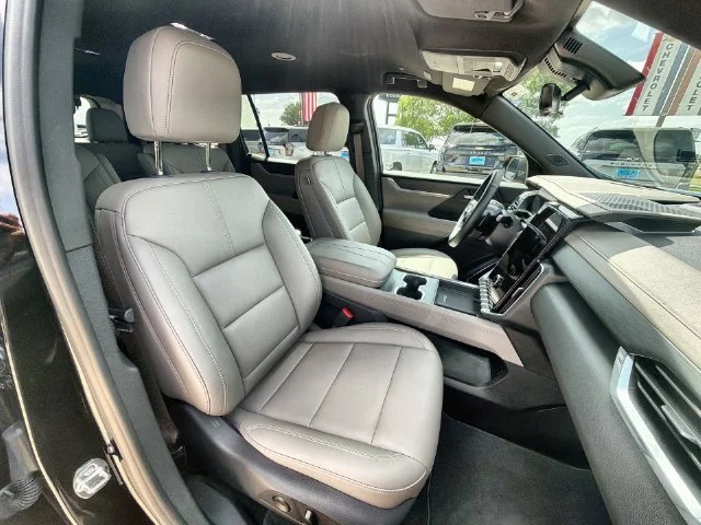 2026 GMC Acadia Elevation - Photo 27