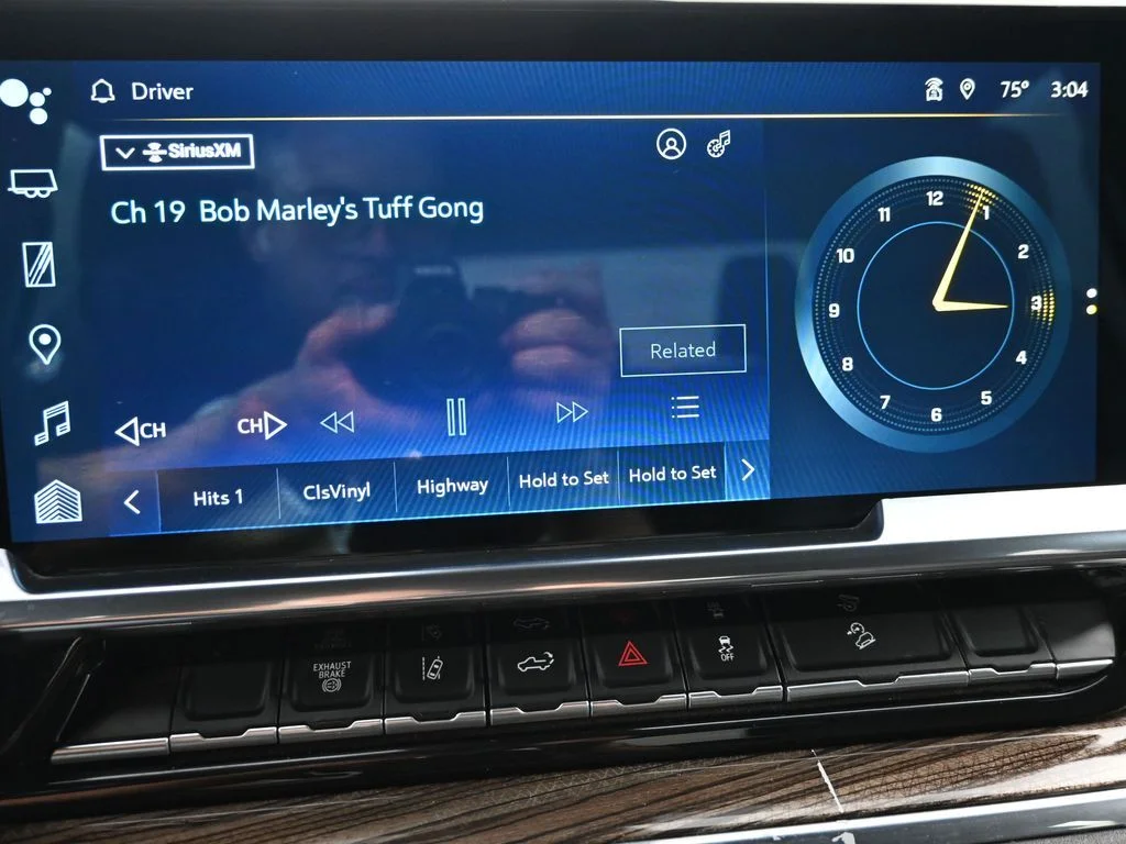 2024 Chevrolet Silverado 2500HD LT - Photo 20