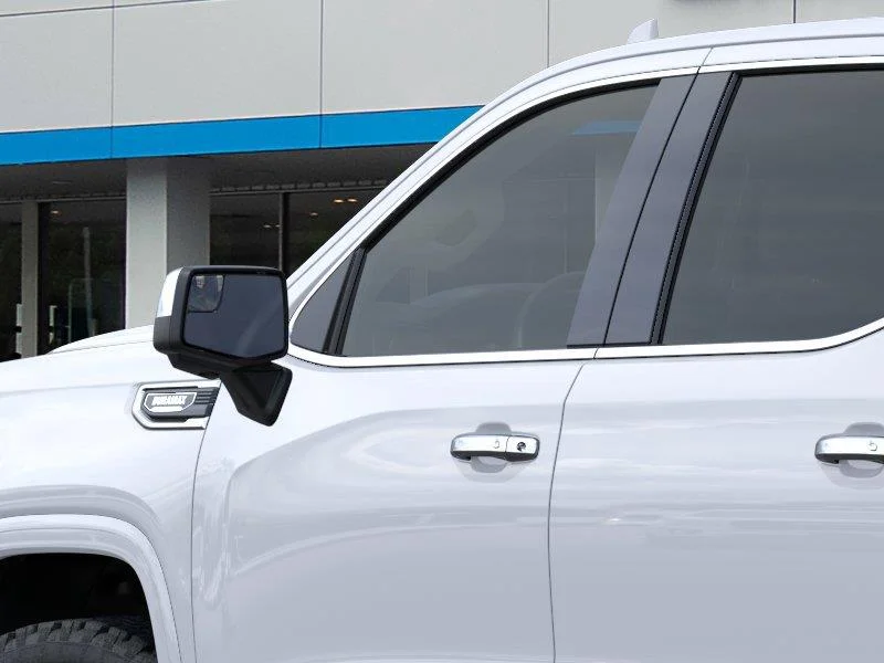 2026 GMC Sierra 1500 SLT - Photo 12