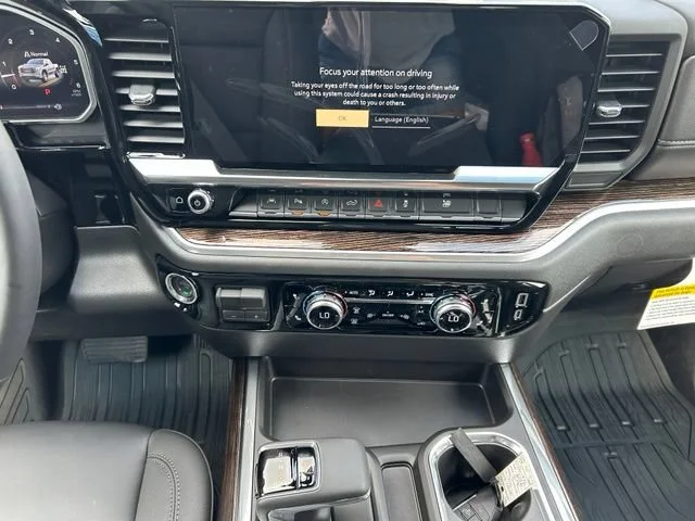 2026 GMC Sierra 1500 Elevation - Photo 16