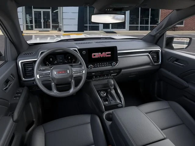 New 2026 Sterling Metallic GMC Elevation image 15
