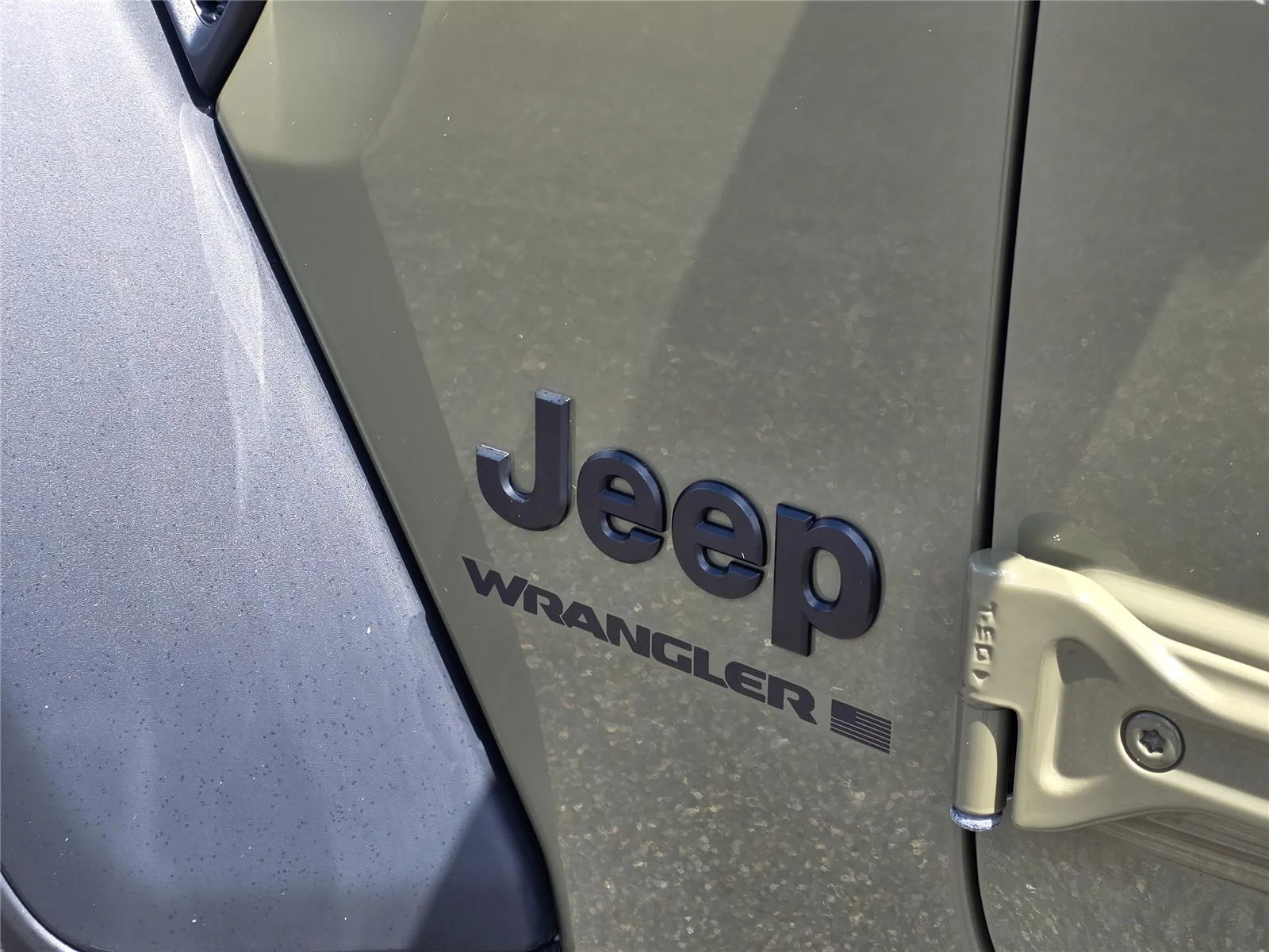 Used 2025 41 Jeep Willys image 33