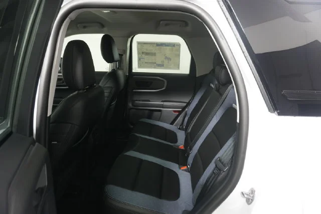 New 2026 Oxford White Ford Outer Banks® image 24