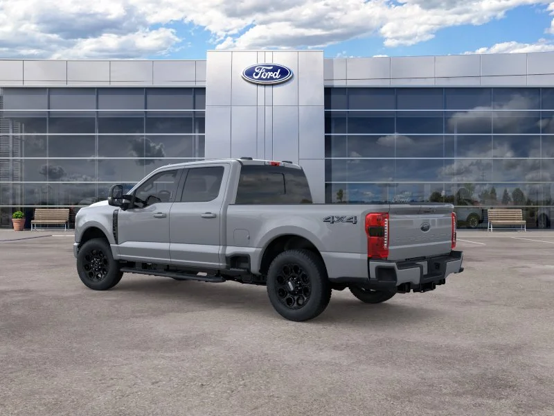 New 2026 Avalanche Ford F-250® Lariat® image 4