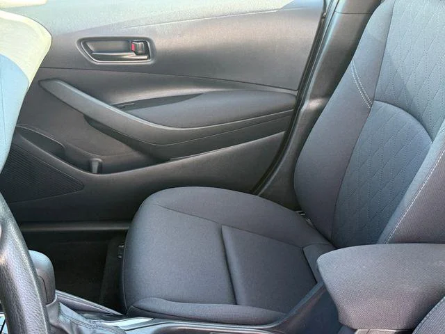 Certified Used 2024  Toyota LE image 37