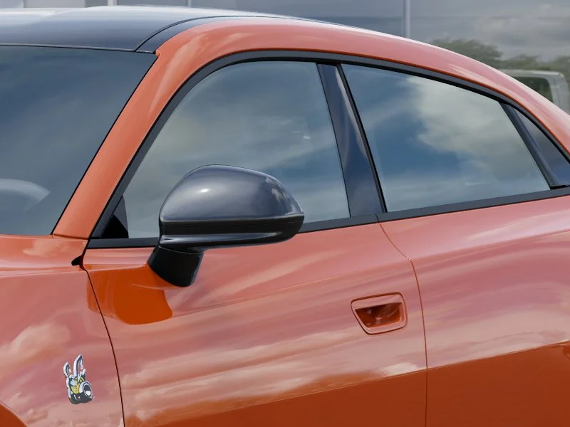 2026 Dodge Charger Daytona Scat Pack - Photo 58