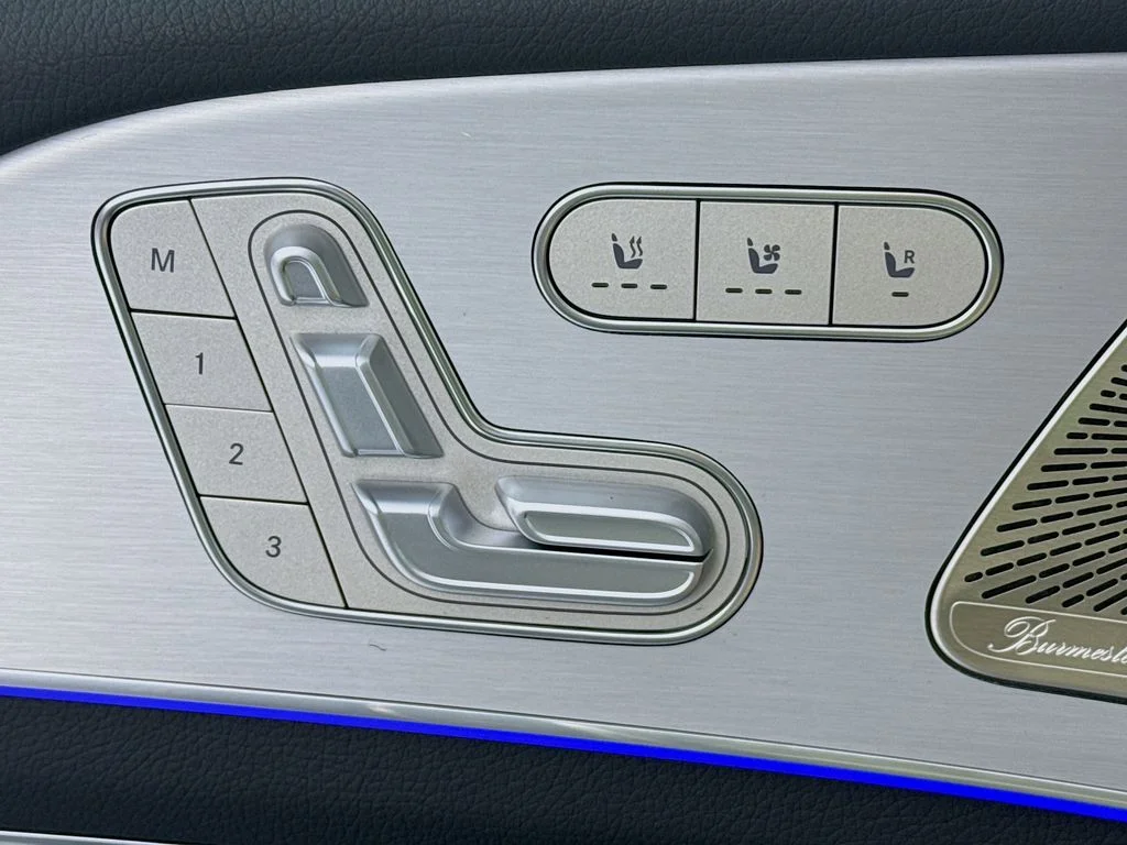 New 2025  Mercedes-Benz GLE 350 image 21