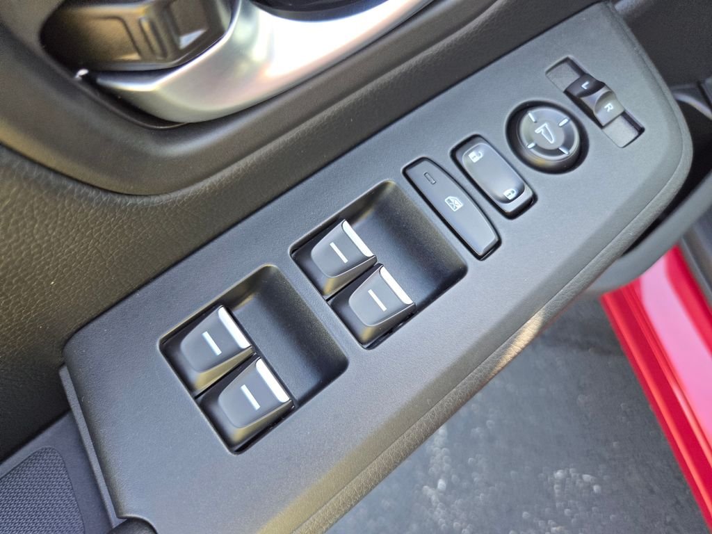 2025 Honda Pilot EX-L - Photo 35