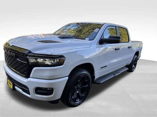 2027 RAM 1500