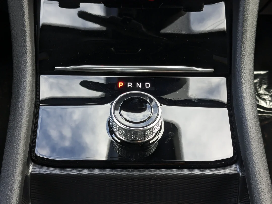 New 2025 Black Jeep Laredo - - 4x4 - Power Sunroof - Power Liftgate - Wireless Charging - Remote Start & More! image 24
