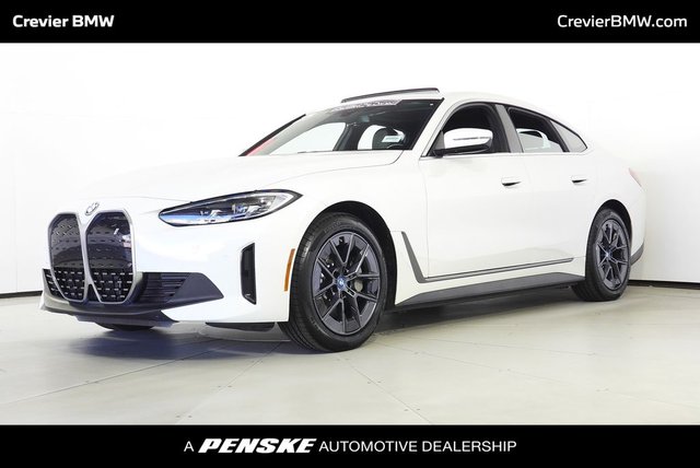2023|BMW|i4|eDrive35|4D Hatchback