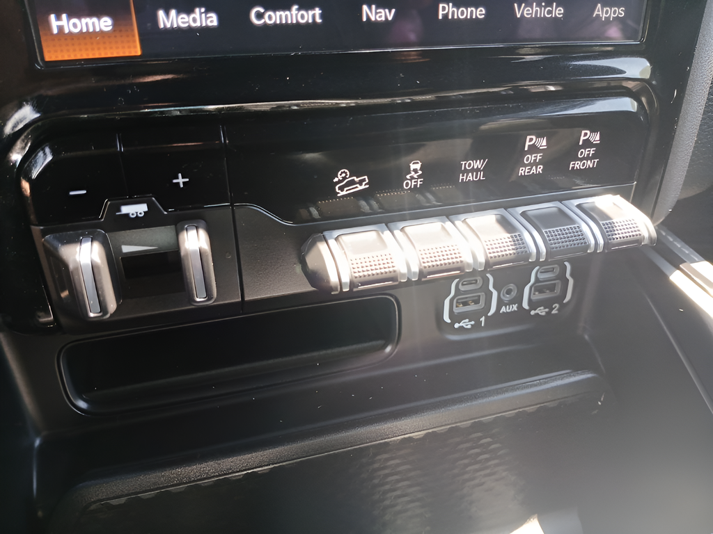Used 2022 Blue Ram Power Wagon image 15