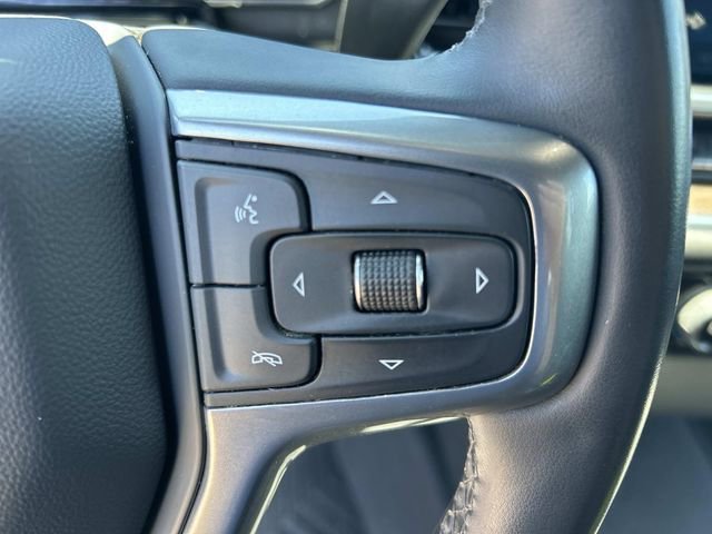 2023 Chevrolet Silverado 1500 RST - Photo 31