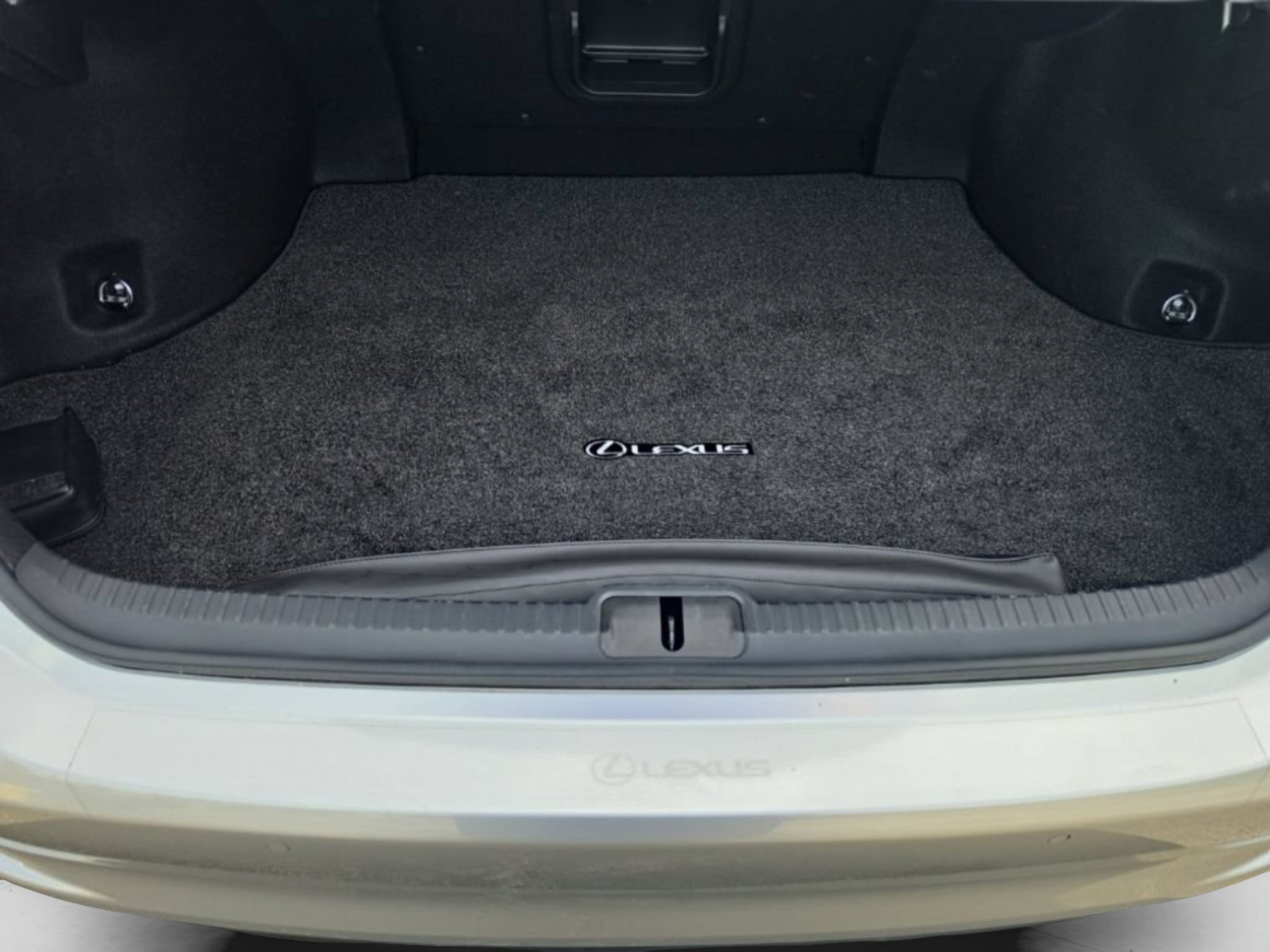 2019 Lexus ES 350 Luxury - Photo 8