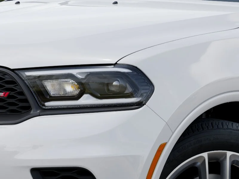 New 2026 White Knuckle Clearcoat Dodge GT image 37