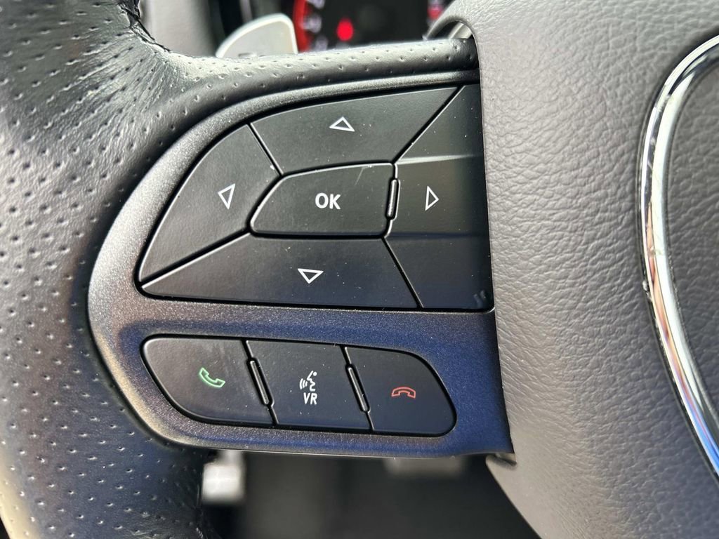 Used 2024 Db Black Clearc Dodge GT Plus image 30