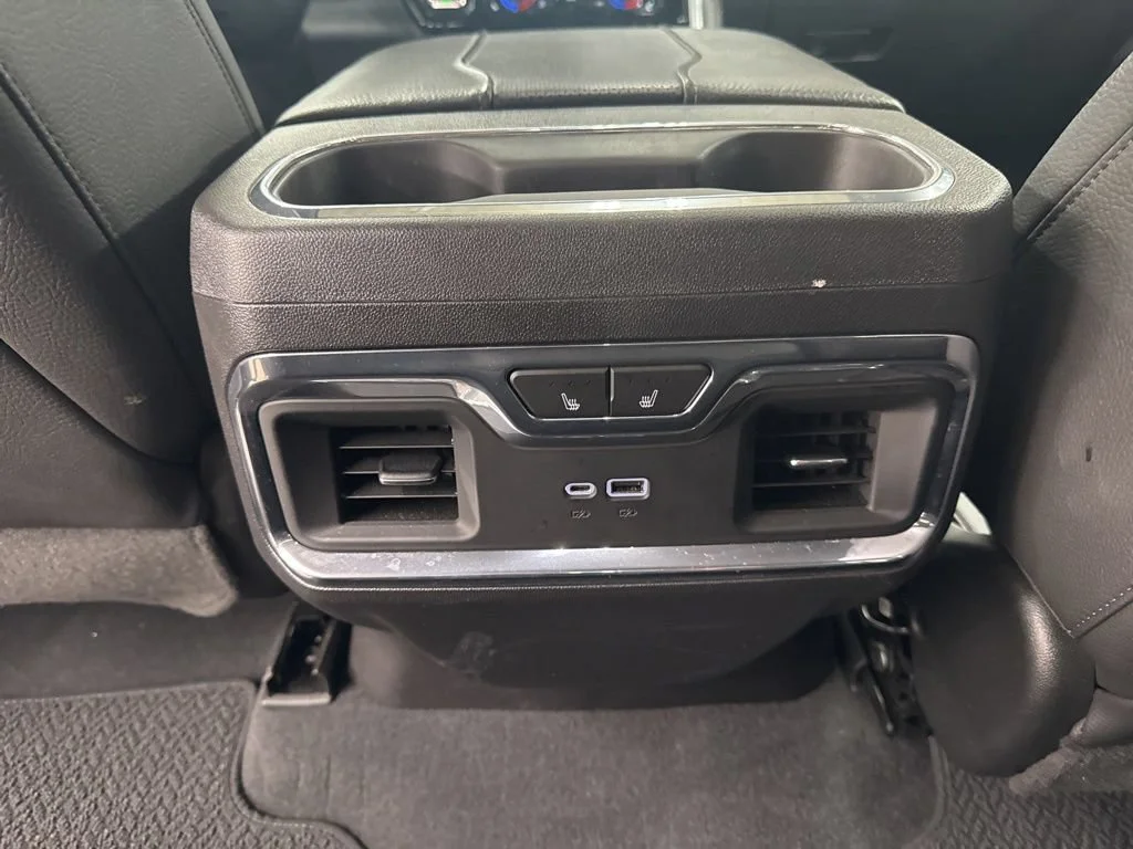 Used 2023 Sterling Metallic GMC Denali image 21