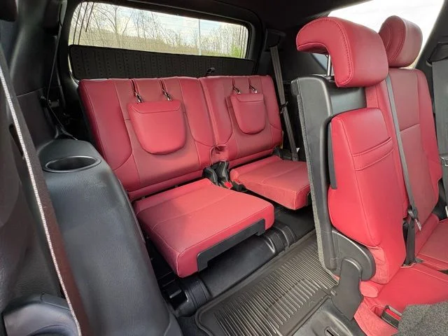 Used 2023 Black Lexus 460 image 35