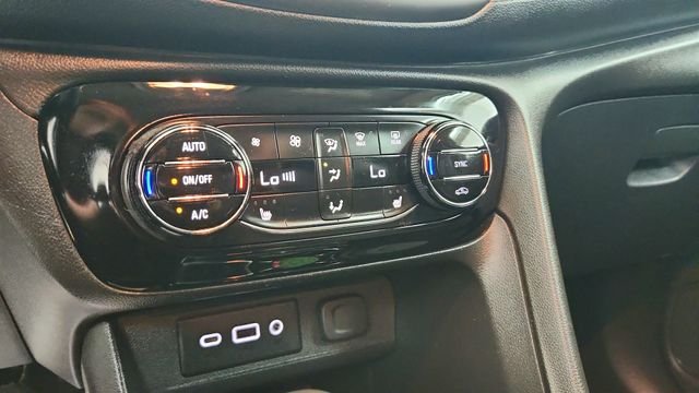 Used 2020 Black Buick Select image 23
