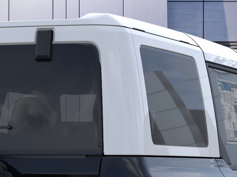 New 2026 Shadow Black Ford Heritage Edition image 25