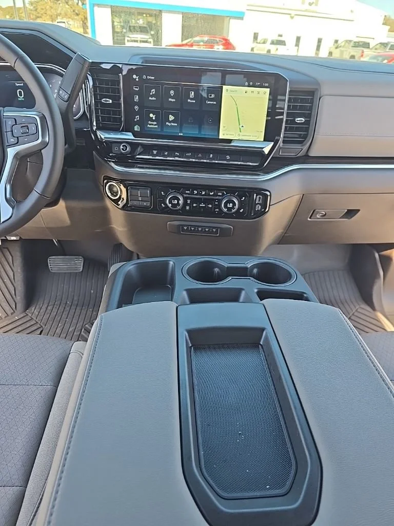 2026 Chevrolet Silverado 2500 HD LT - Photo 16