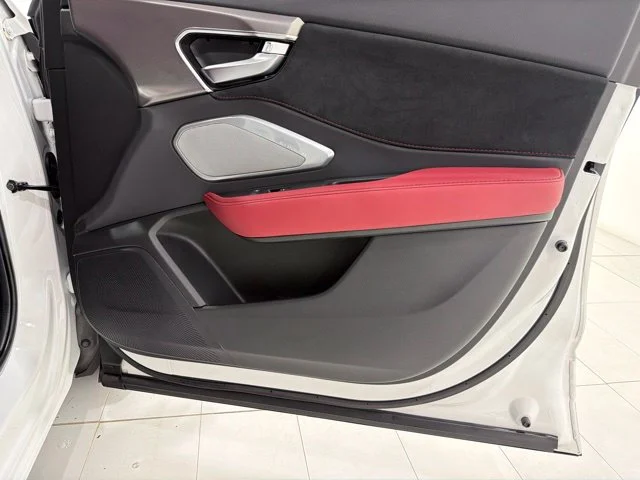 2025 Acura RDX A-Spec Package - Photo 18