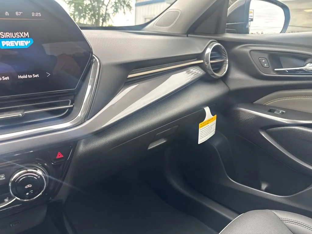 2026 Chevrolet Trax Activ - Photo 37