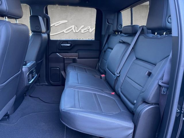 2023 GMC Sierra 2500 Denali HD Denali - Photo 22