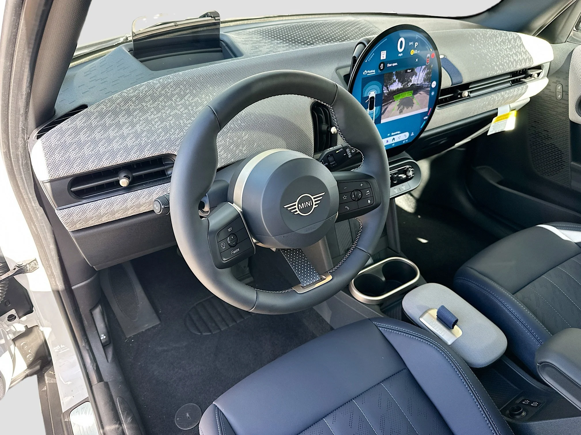 2026 MINI Hardtop 4 Door S - Photo 7