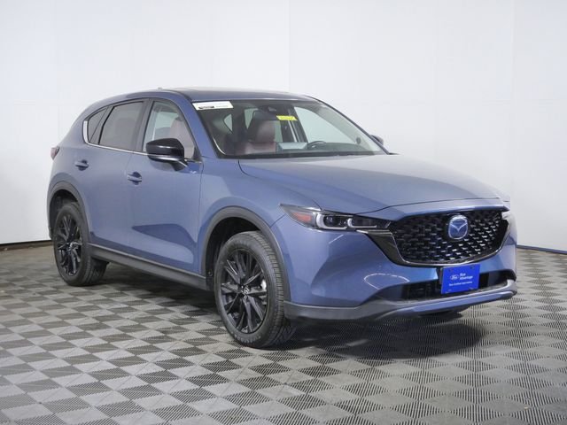 2024 Mazda CX-5 S Carbon Edition Auto AWD's photo