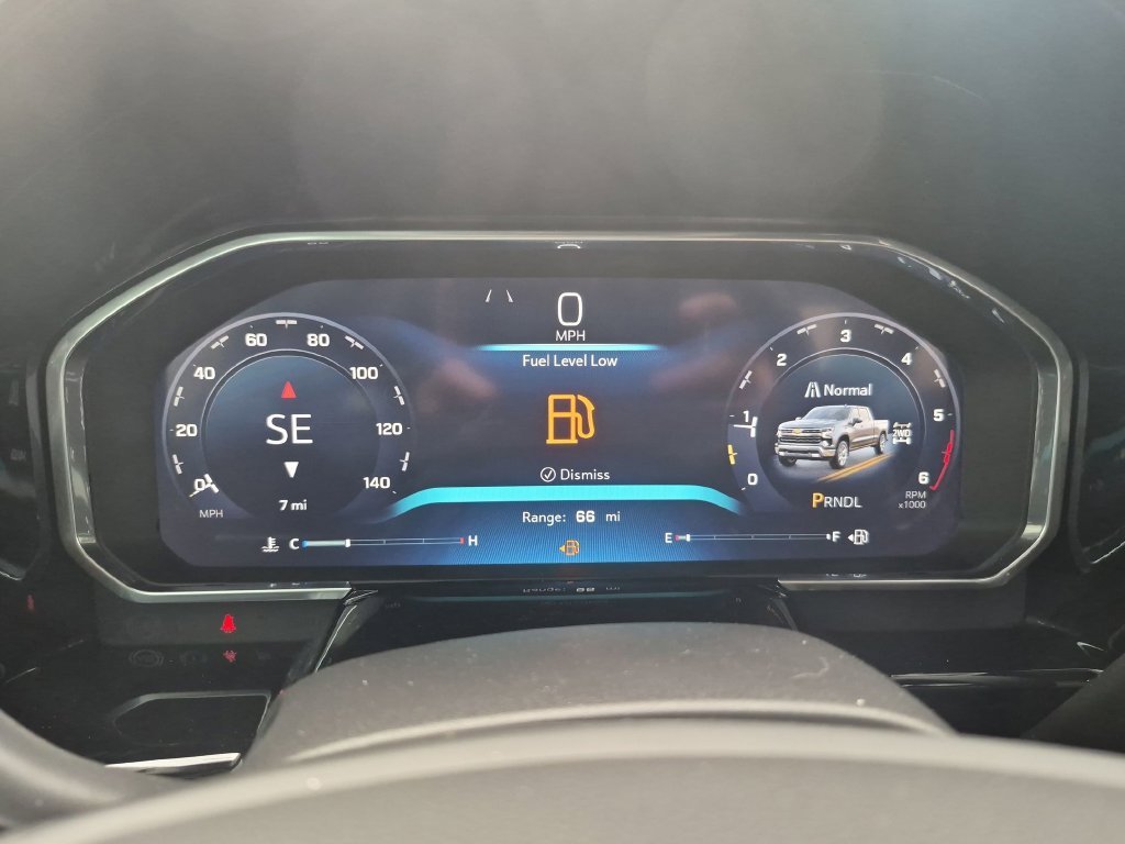 New 2026 Sterling Gray Metallic Chevrolet LT image 21