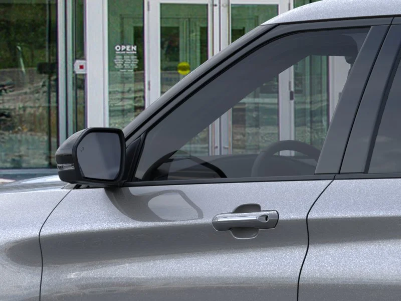 New 2026 Carbonized Gray Metallic Ford Platinum™ image 20