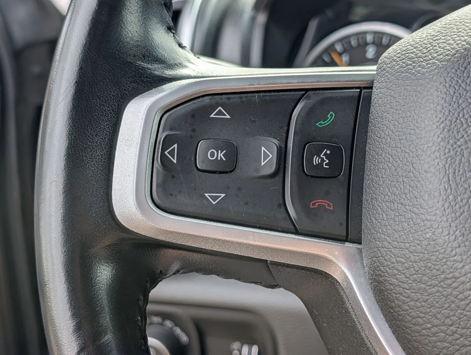 2022 RAM Ram 1500 Pickup Big Horn/Lone Star - Photo 29