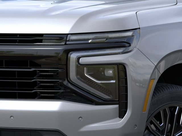 2026 Chevrolet Tahoe RST - Photo 10
