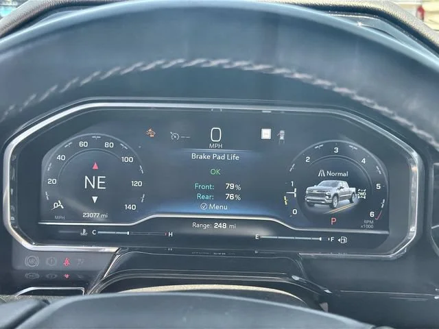 2023 Chevrolet Silverado 1500 LT - Photo 12