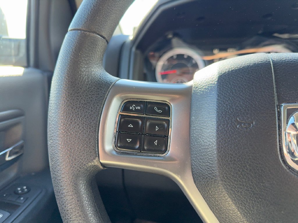Used 2024 Black Ram SLT image 12