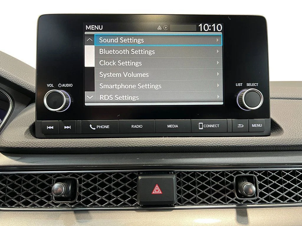 2025 Acura Integra Base - Photo 25