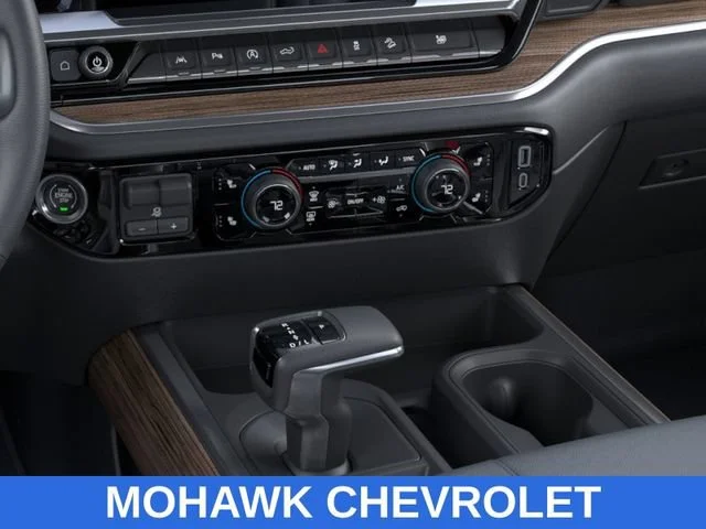 2026 Chevrolet Silverado 1500 RST - Photo 23