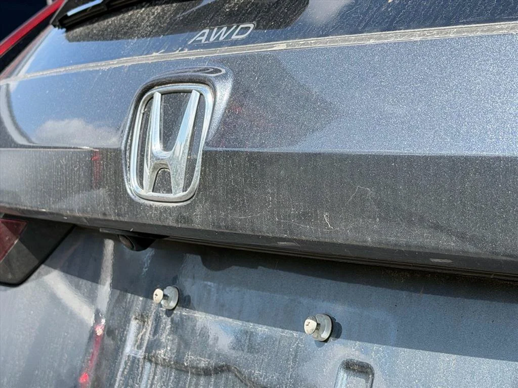 Used 2023 Gray Honda Sport Touring image 15