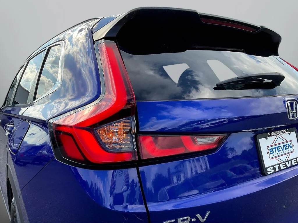 Used 2024  Honda Sport-L image 27